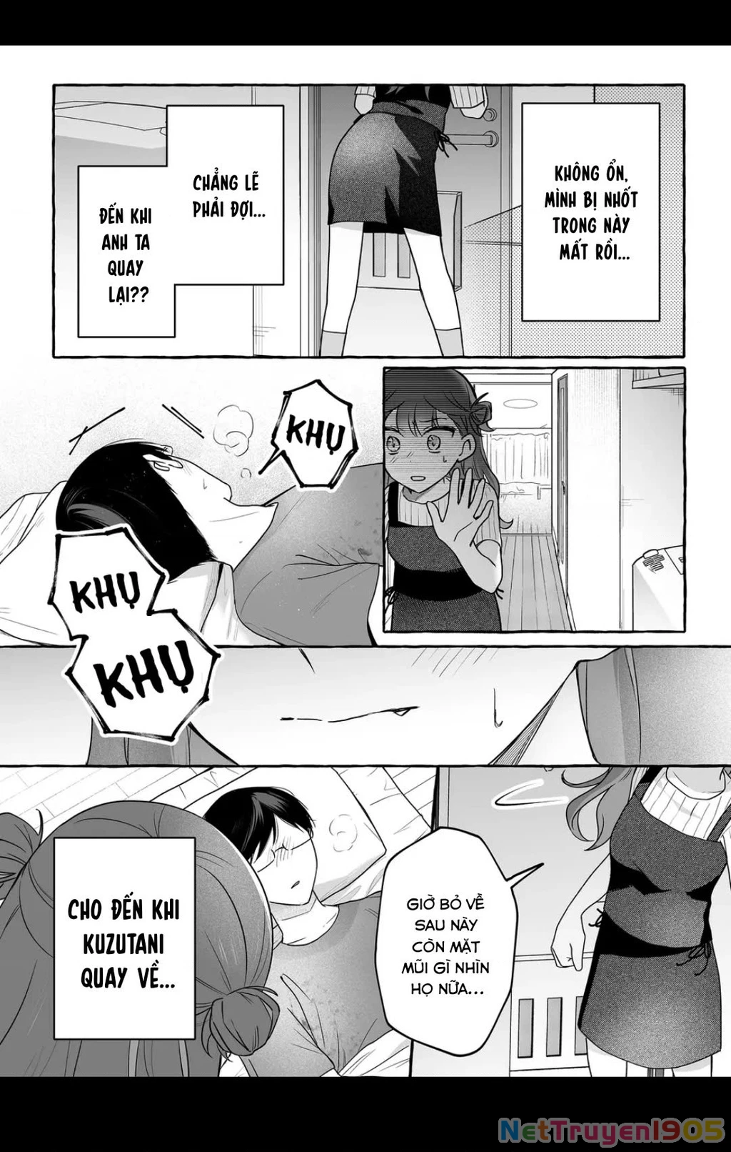 Damedol: Cô Idol Hậu Đậu Và Người Hâm Mộ Duy Nhất Trên Thế Giới Chapter 44 - 4