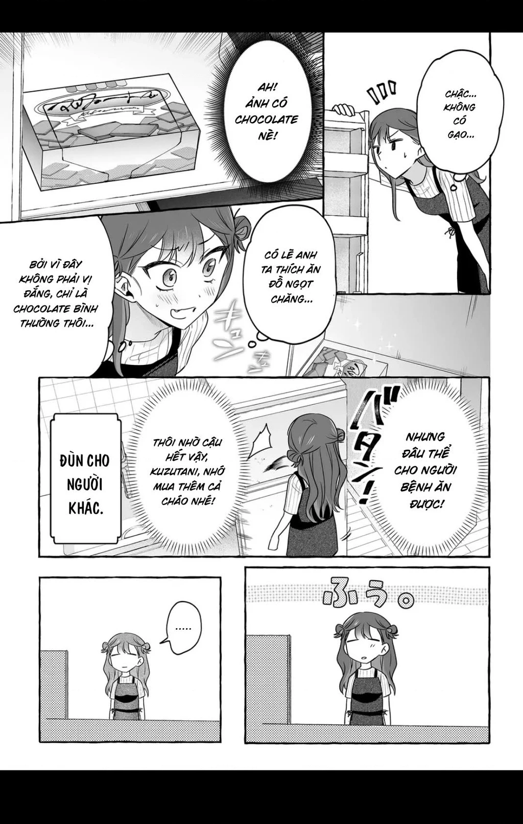 Damedol: Cô Idol Hậu Đậu Và Người Hâm Mộ Duy Nhất Trên Thế Giới Chapter 44 - 8