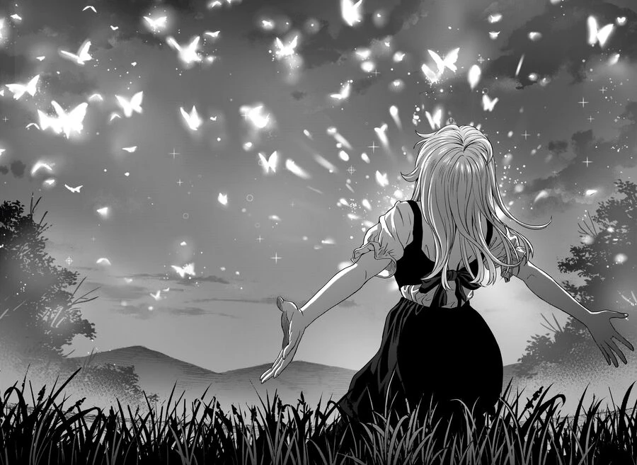 Kẻ Bảo Vệ Phù Thủy Là Một Orge Chapter 130 - 14