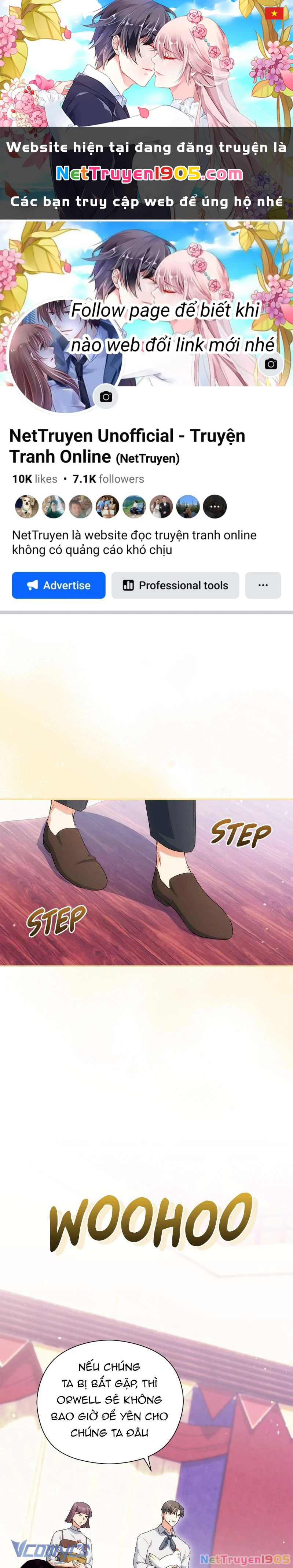 Nàng Công Chúa Trong Chuồng Gà Chapter 47 - 1