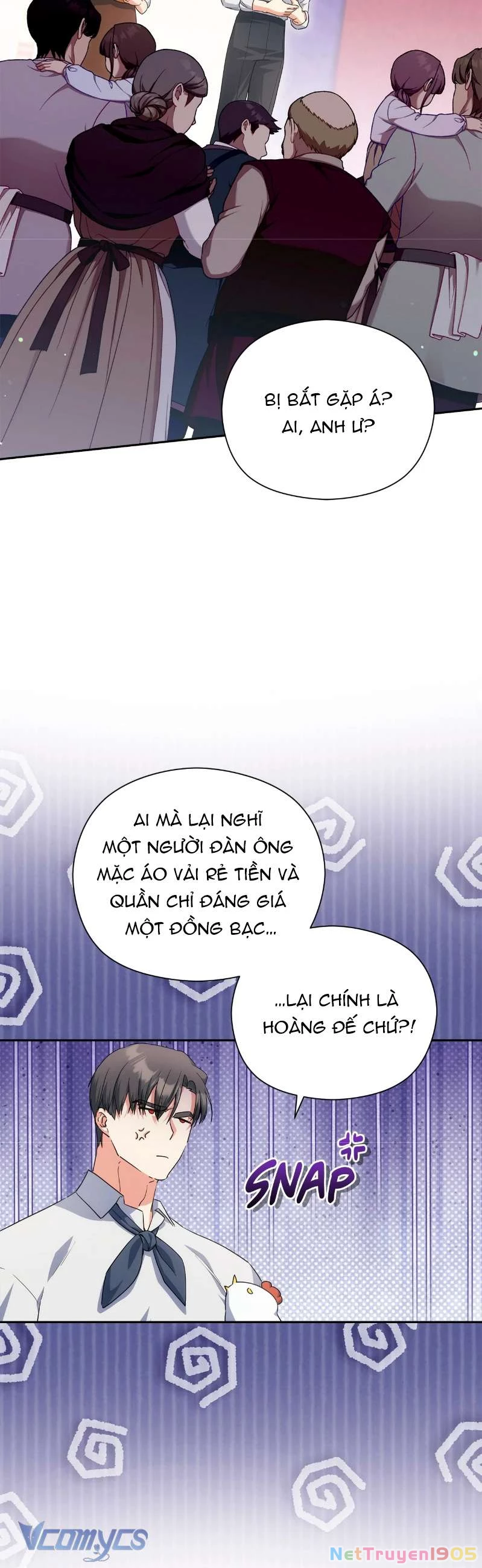 Nàng Công Chúa Trong Chuồng Gà Chapter 47 - 2