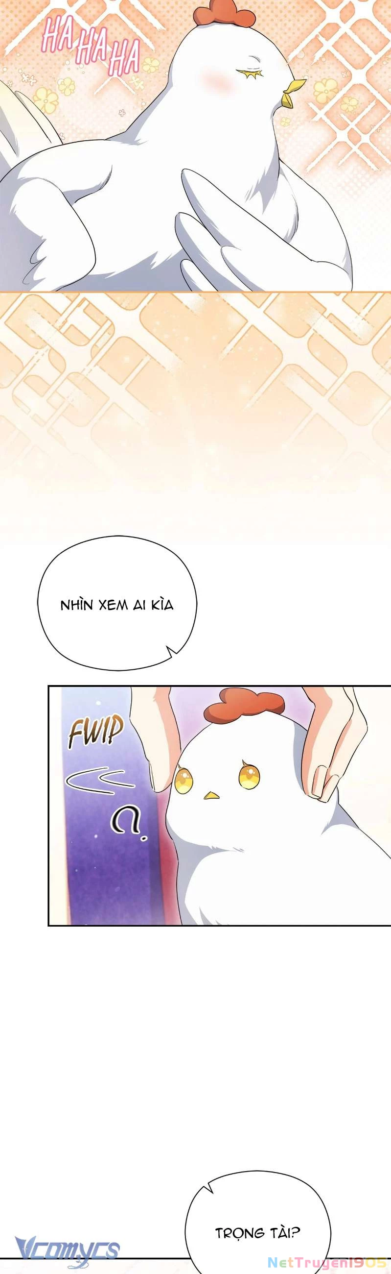 Nàng Công Chúa Trong Chuồng Gà Chapter 47 - 12