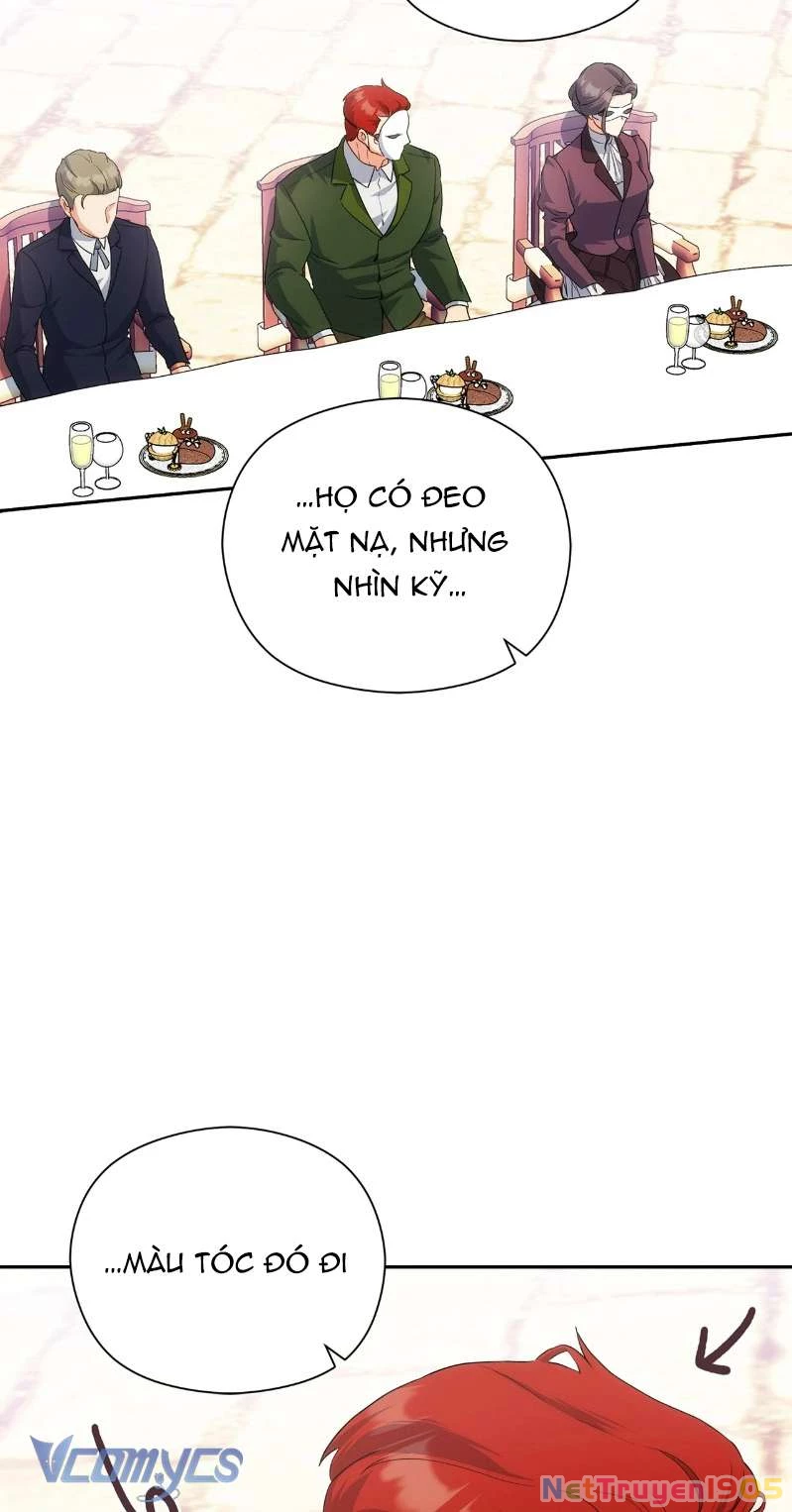 Nàng Công Chúa Trong Chuồng Gà Chapter 47 - 13