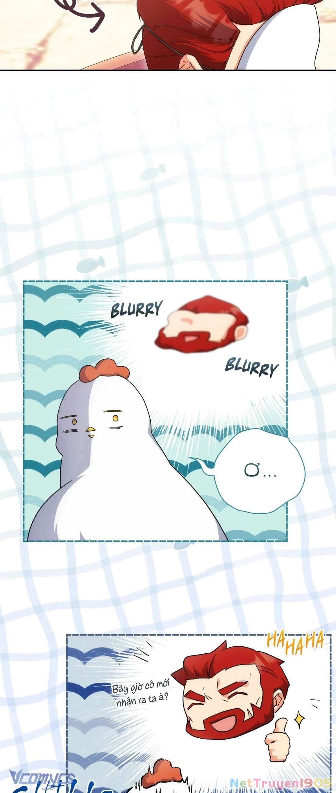 Nàng Công Chúa Trong Chuồng Gà Chapter 47 - 14