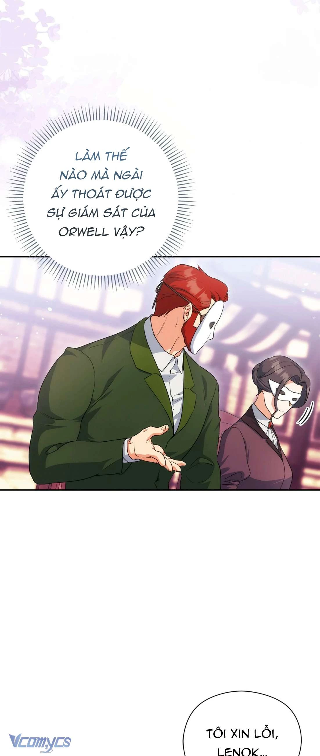 Nàng Công Chúa Trong Chuồng Gà Chapter 47 - 17