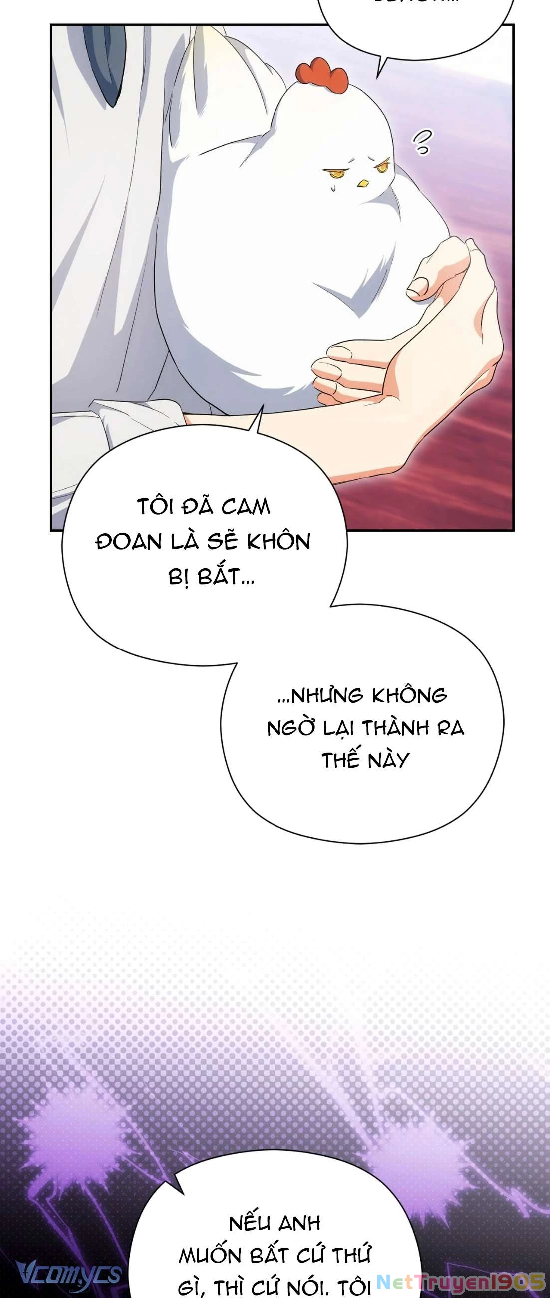 Nàng Công Chúa Trong Chuồng Gà Chapter 47 - 18