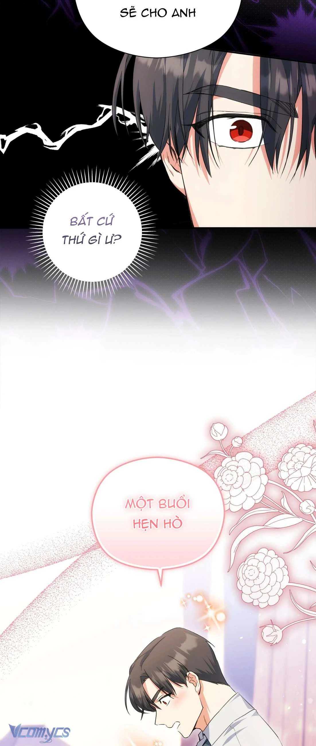 Nàng Công Chúa Trong Chuồng Gà Chapter 47 - 19