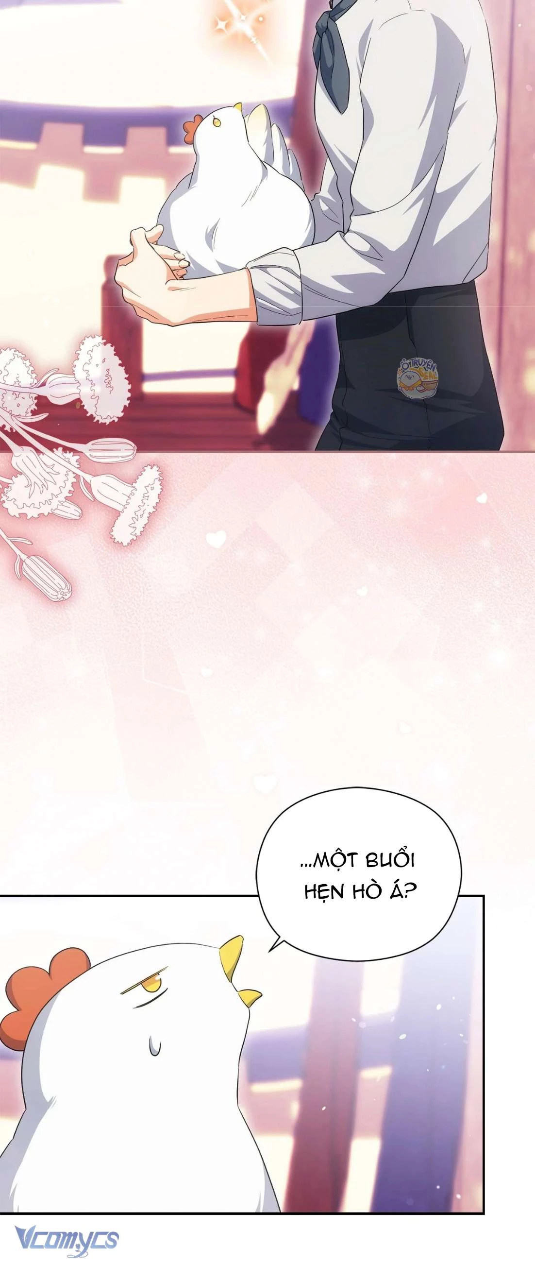 Nàng Công Chúa Trong Chuồng Gà Chapter 47 - 20