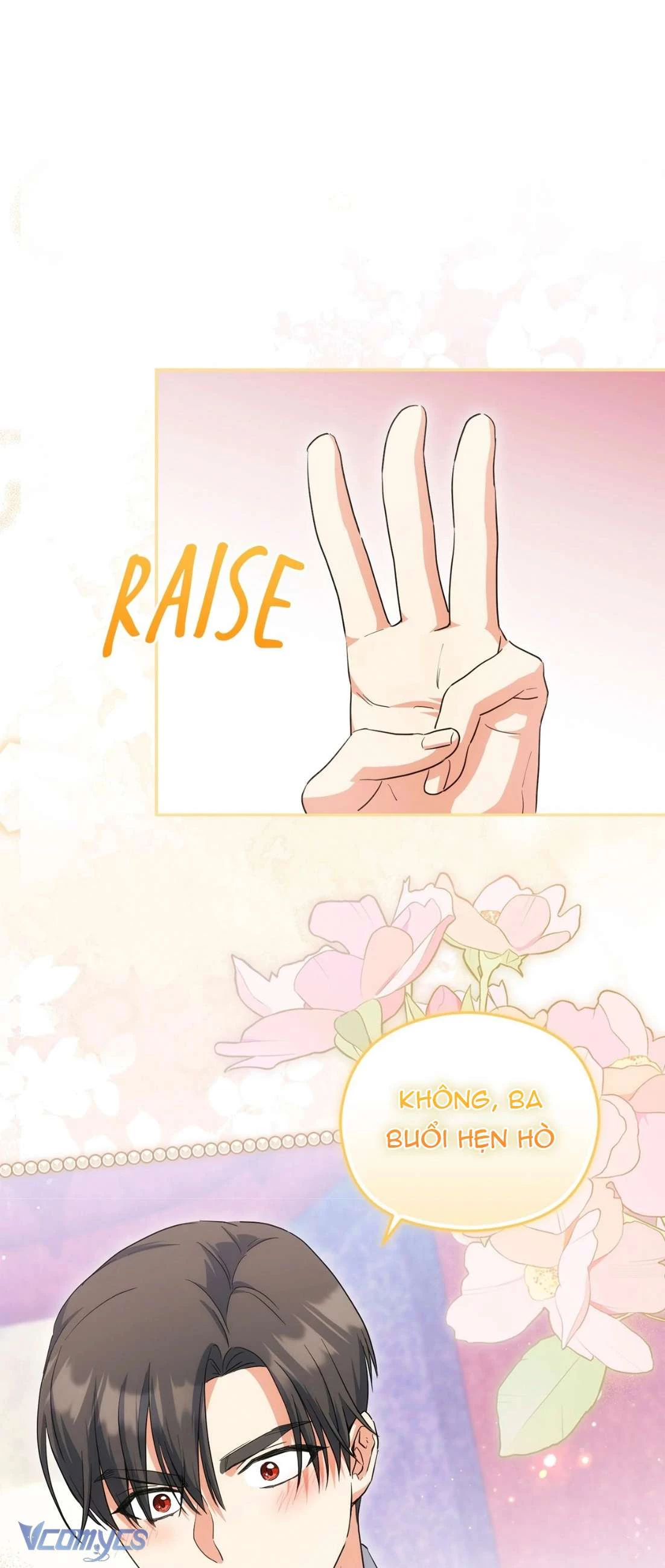 Nàng Công Chúa Trong Chuồng Gà Chapter 47 - 21