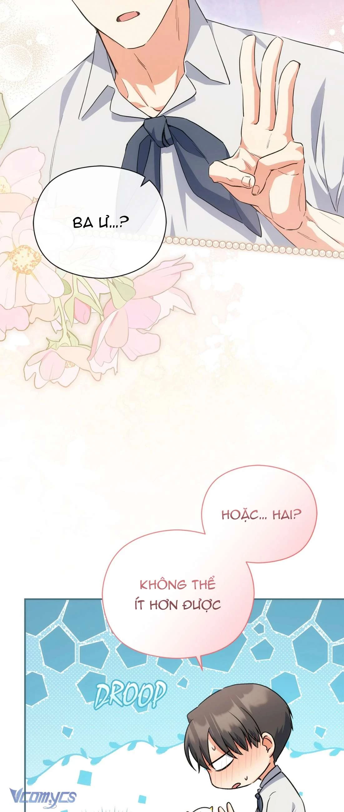 Nàng Công Chúa Trong Chuồng Gà Chapter 47 - 22