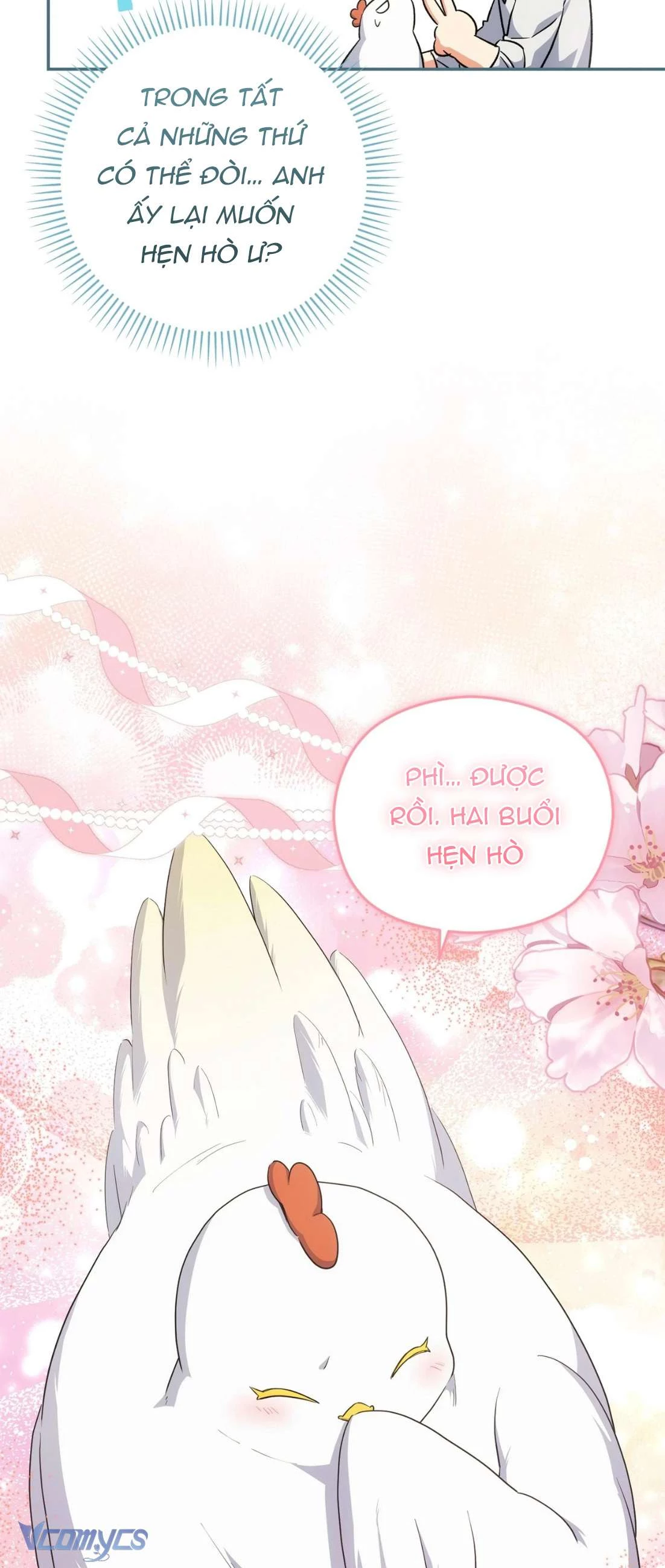 Nàng Công Chúa Trong Chuồng Gà Chapter 47 - 23