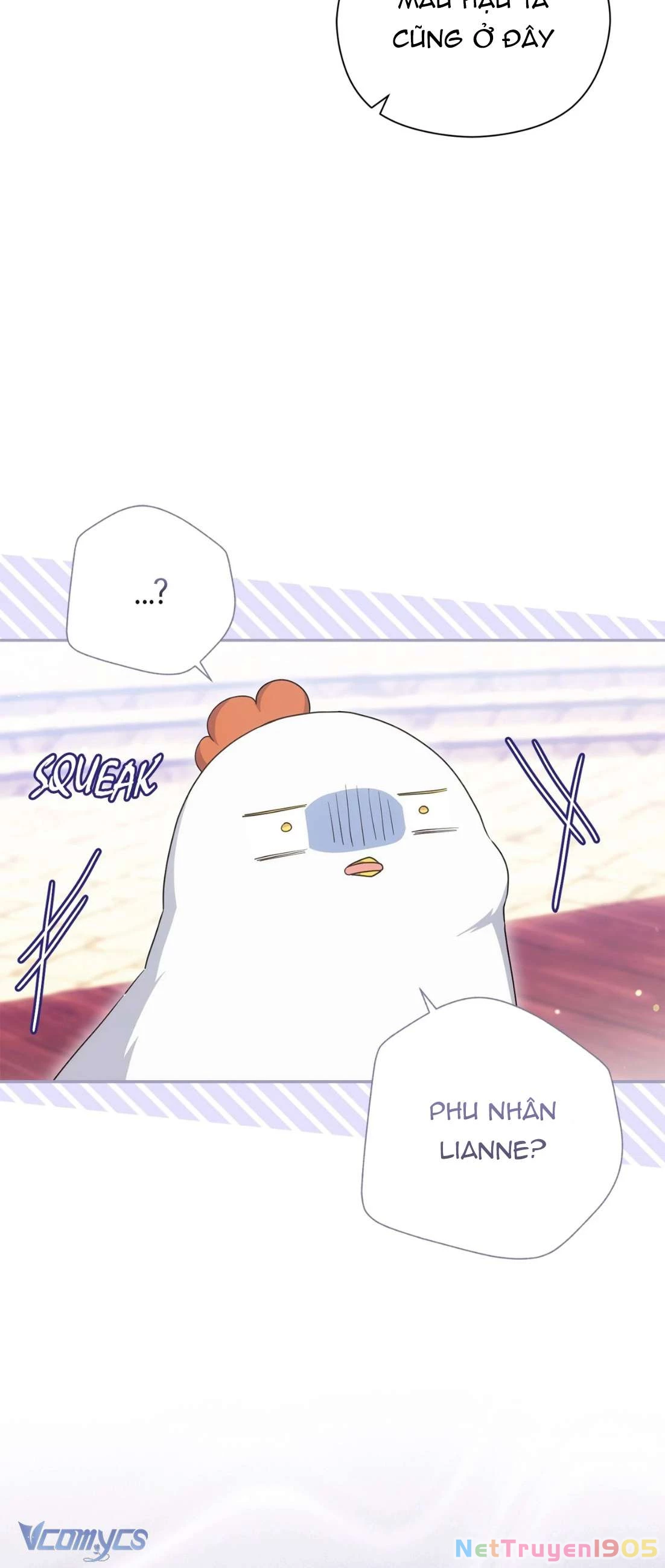 Nàng Công Chúa Trong Chuồng Gà Chapter 47 - 25