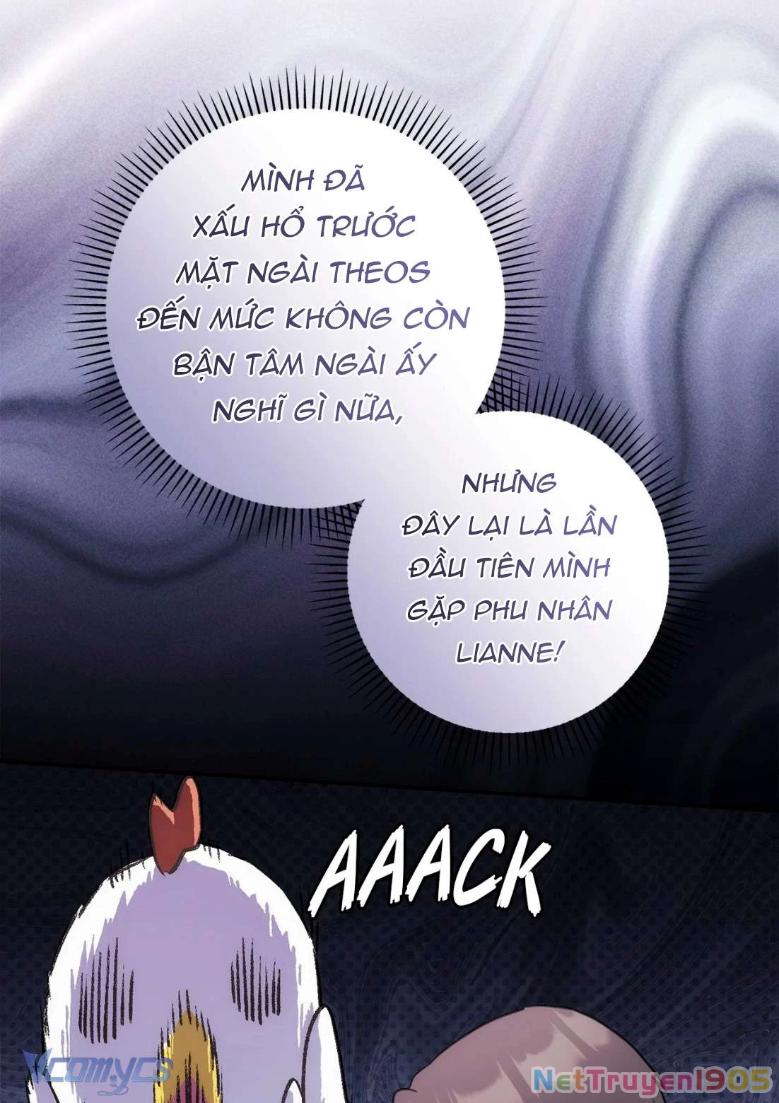 Nàng Công Chúa Trong Chuồng Gà Chapter 47 - 26