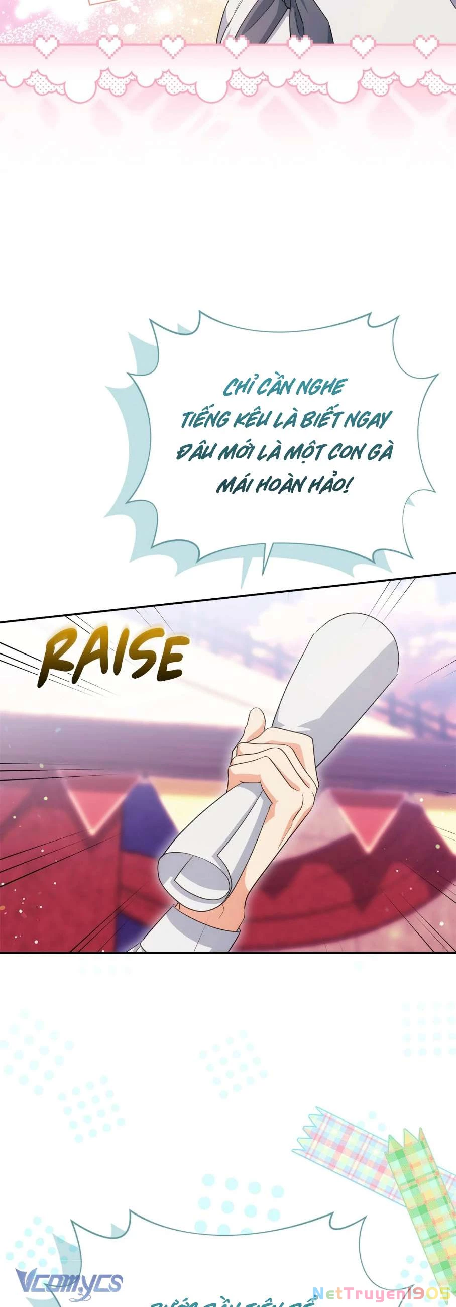 Nàng Công Chúa Trong Chuồng Gà Chapter 47 - 28