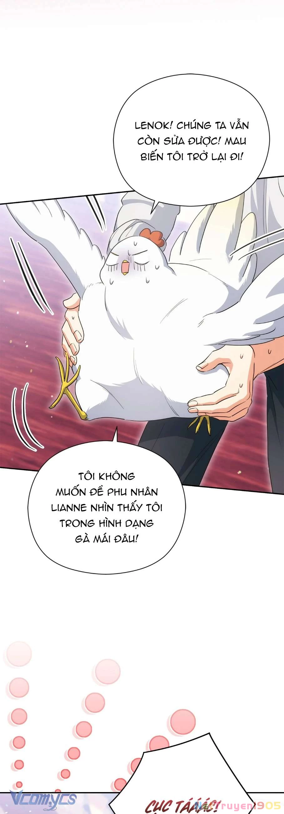 Nàng Công Chúa Trong Chuồng Gà Chapter 47 - 30