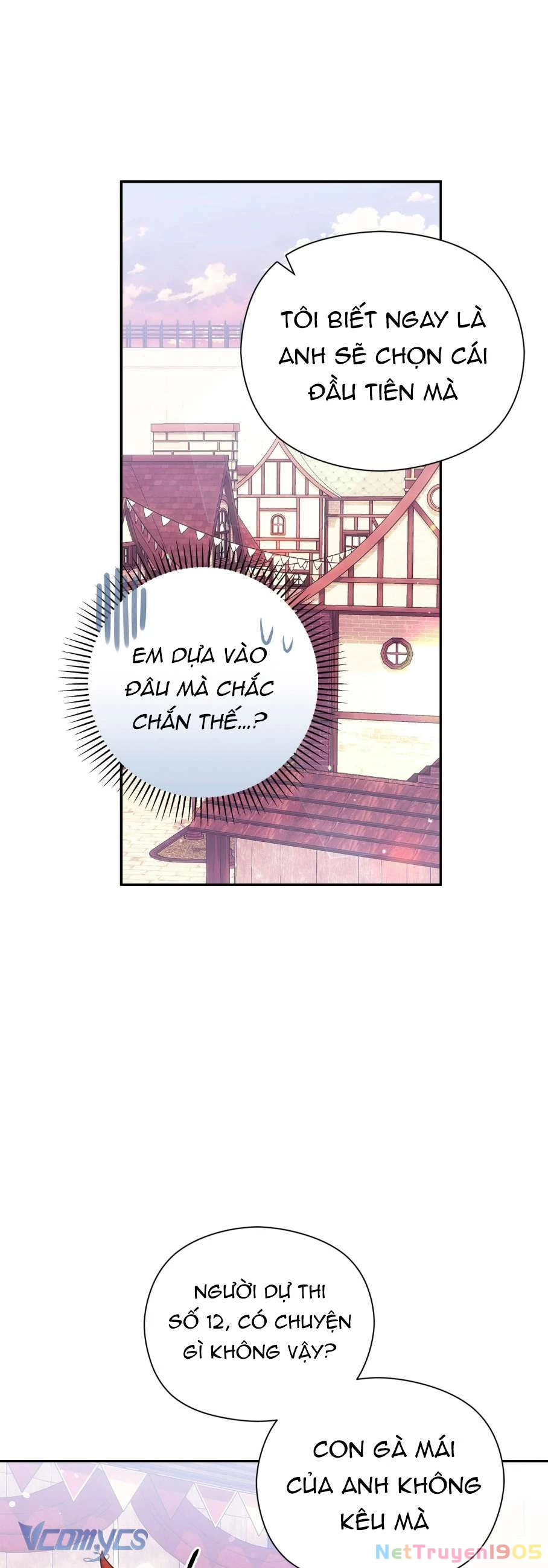 Nàng Công Chúa Trong Chuồng Gà Chapter 47 - 34