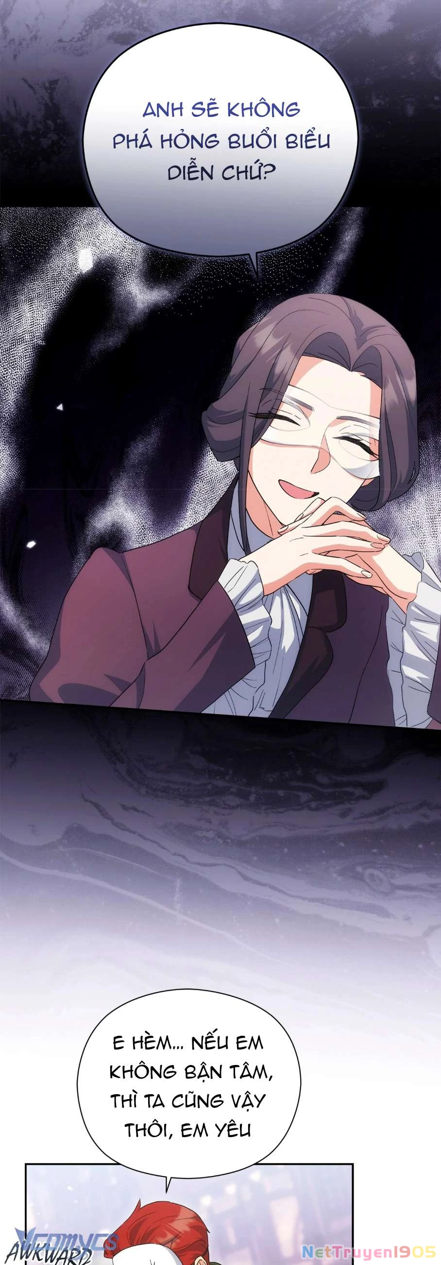 Nàng Công Chúa Trong Chuồng Gà Chapter 47 - 37