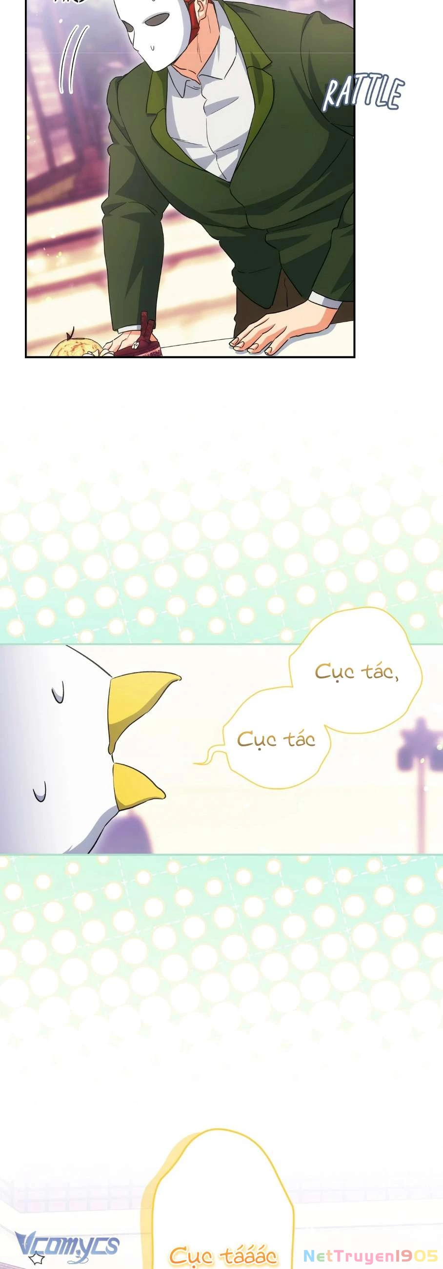 Nàng Công Chúa Trong Chuồng Gà Chapter 47 - 38