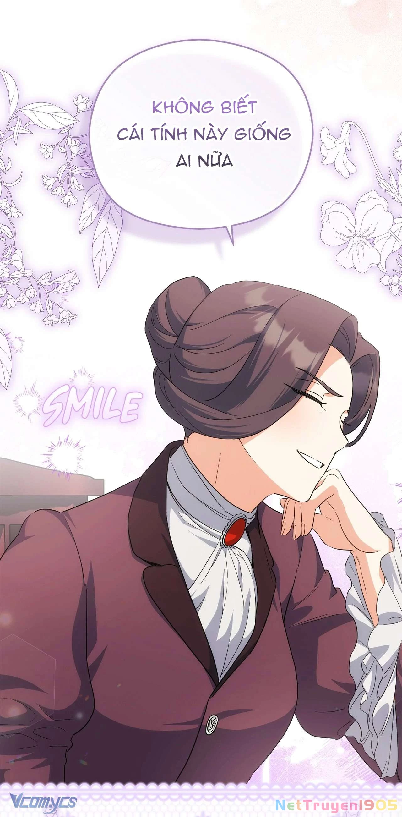 Nàng Công Chúa Trong Chuồng Gà Chapter 47 - 43