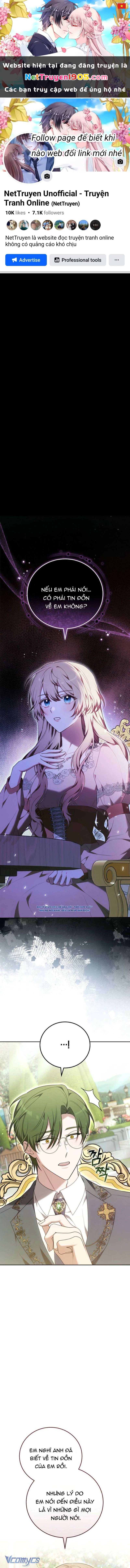 Lời Tỏ Tình Thứ 101 Chapter 14 - 1