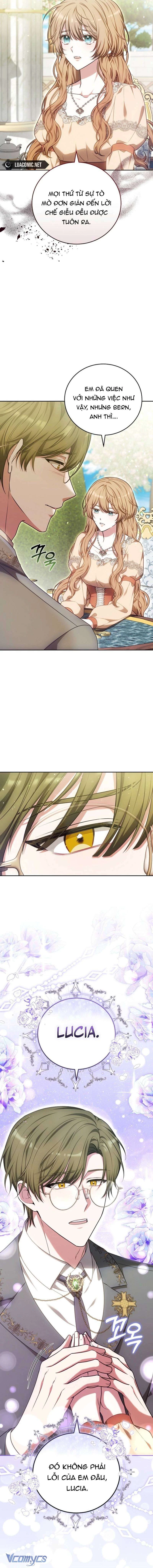 Lời Tỏ Tình Thứ 101 Chapter 14 - 2