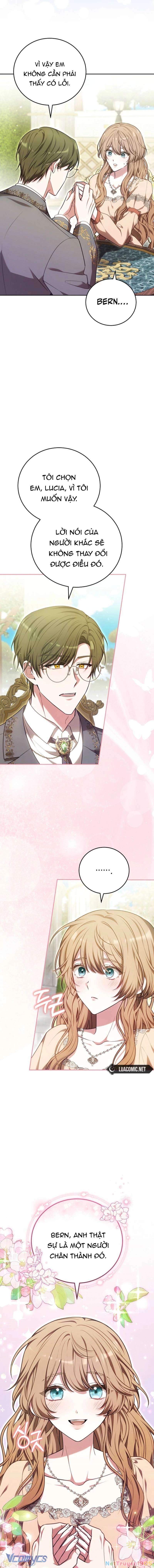 Lời Tỏ Tình Thứ 101 Chapter 14 - 3