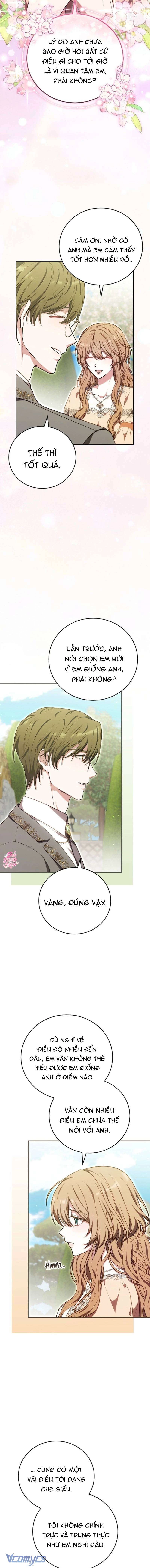 Lời Tỏ Tình Thứ 101 Chapter 14 - 4