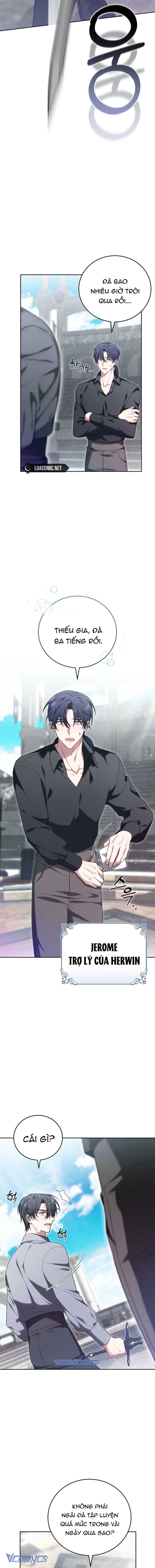 Lời Tỏ Tình Thứ 101 Chapter 14 - 7