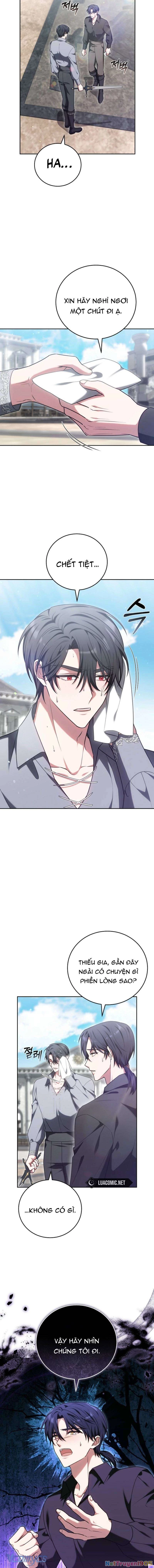 Lời Tỏ Tình Thứ 101 Chapter 14 - 8