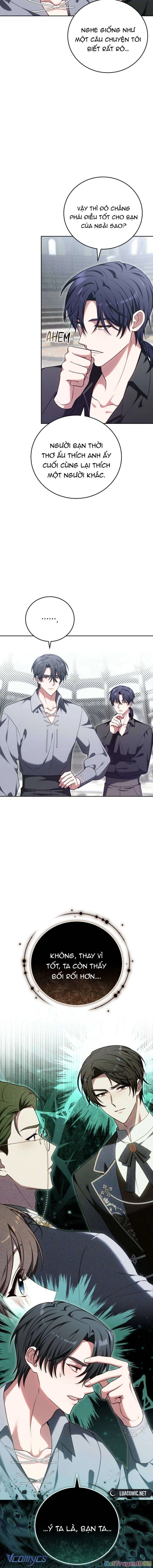 Lời Tỏ Tình Thứ 101 Chapter 14 - 11