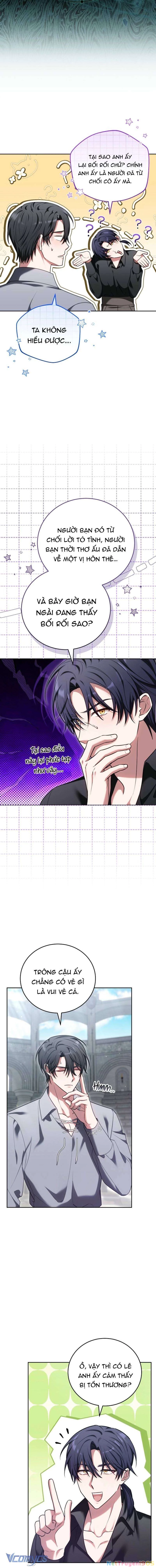 Lời Tỏ Tình Thứ 101 Chapter 14 - 12