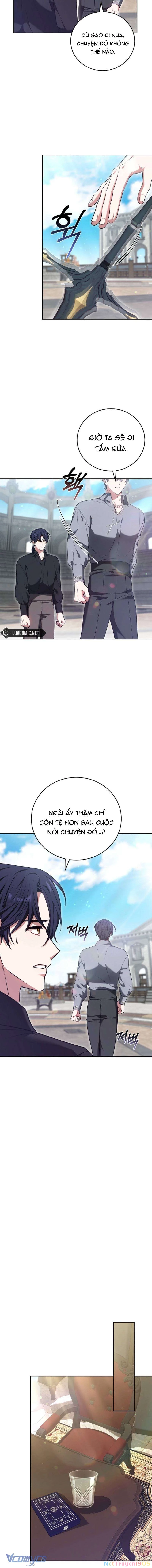 Lời Tỏ Tình Thứ 101 Chapter 14 - 15