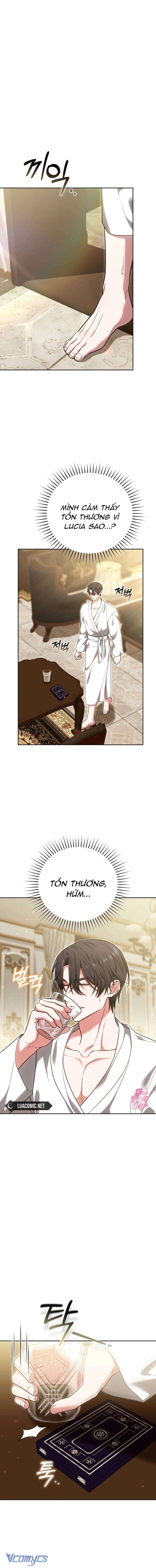 Lời Tỏ Tình Thứ 101 Chapter 14 - 16