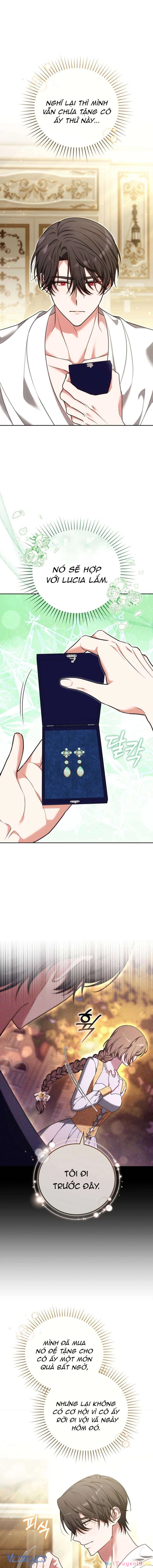 Lời Tỏ Tình Thứ 101 Chapter 14 - 17