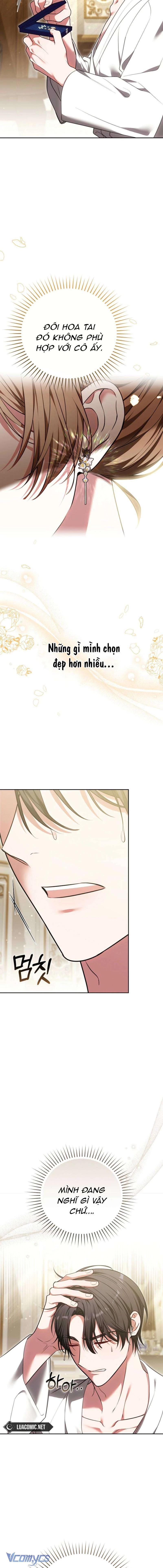 Lời Tỏ Tình Thứ 101 Chapter 14 - 18