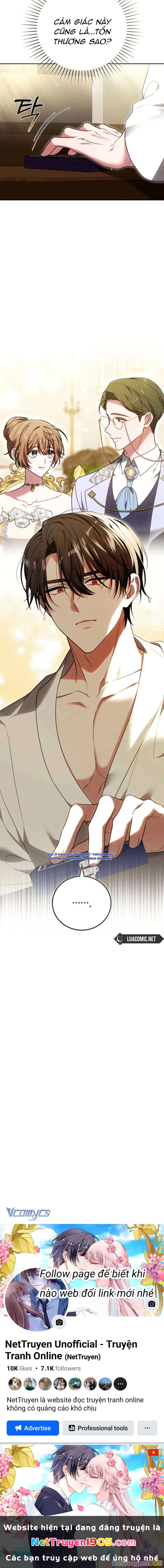 Lời Tỏ Tình Thứ 101 Chapter 14 - 19