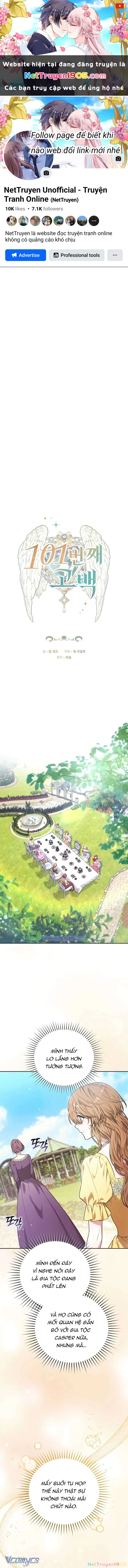 Lời Tỏ Tình Thứ 101 Chapter 15 - 1