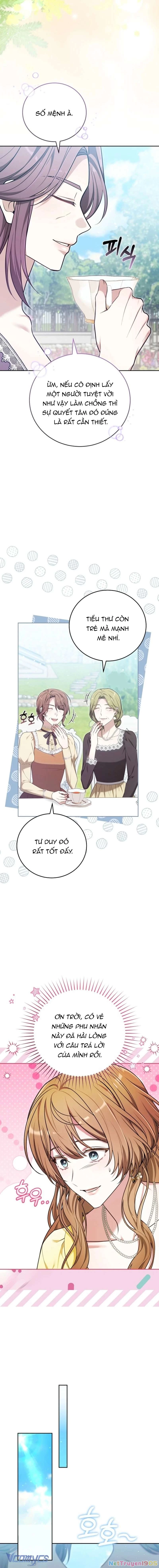 Lời Tỏ Tình Thứ 101 Chapter 15 - 5