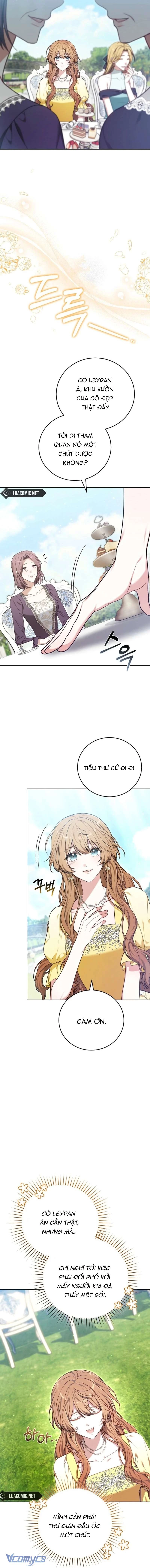 Lời Tỏ Tình Thứ 101 Chapter 15 - 6