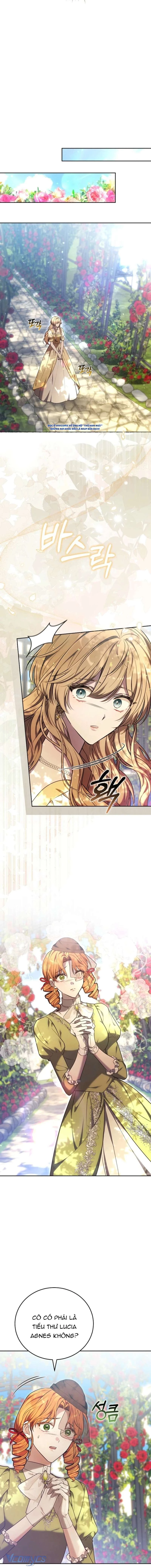 Lời Tỏ Tình Thứ 101 Chapter 15 - 7