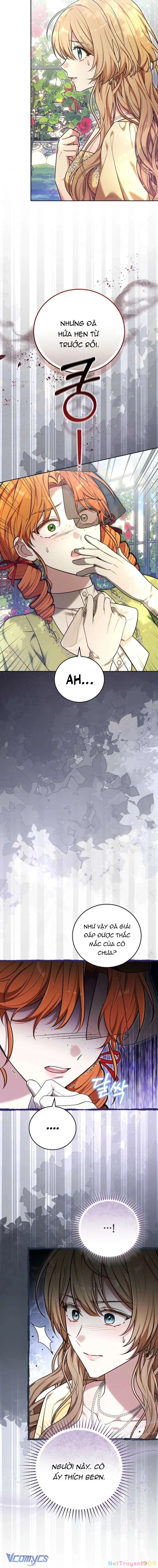 Lời Tỏ Tình Thứ 101 Chapter 15 - 9