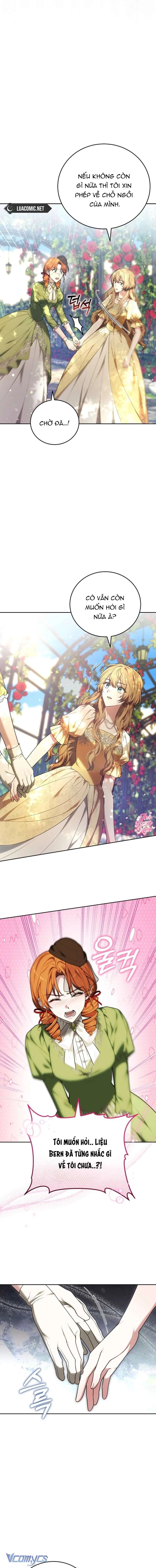 Lời Tỏ Tình Thứ 101 Chapter 15 - 10