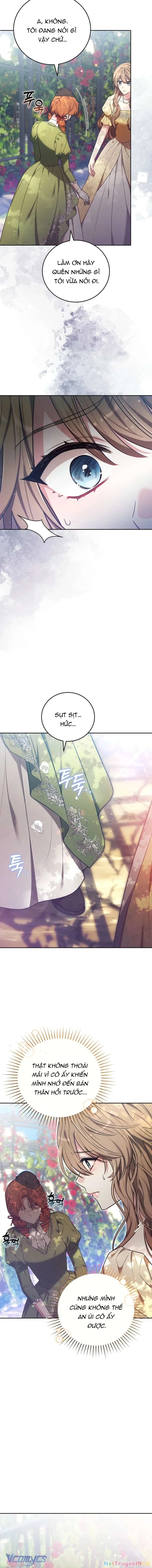 Lời Tỏ Tình Thứ 101 Chapter 15 - 11