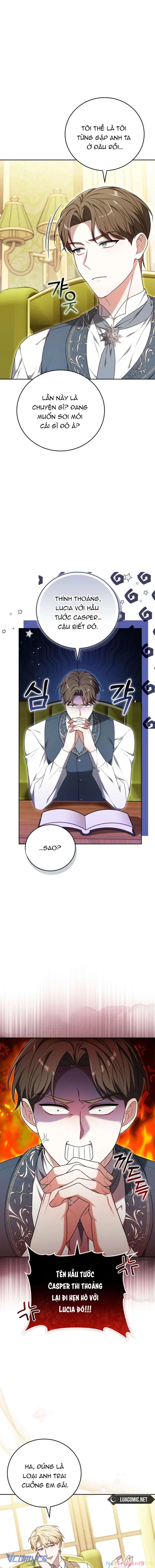 Lời Tỏ Tình Thứ 101 Chapter 15 - 14