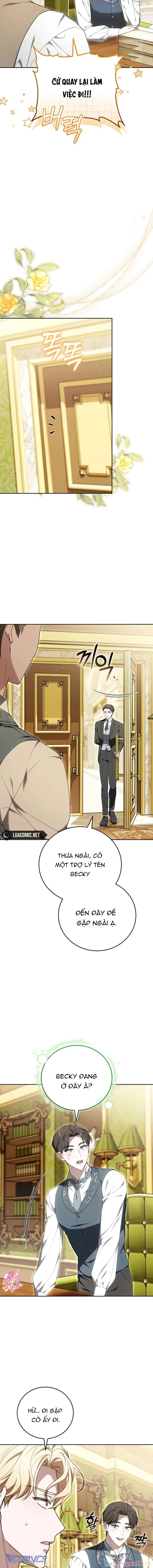 Lời Tỏ Tình Thứ 101 Chapter 15 - 16