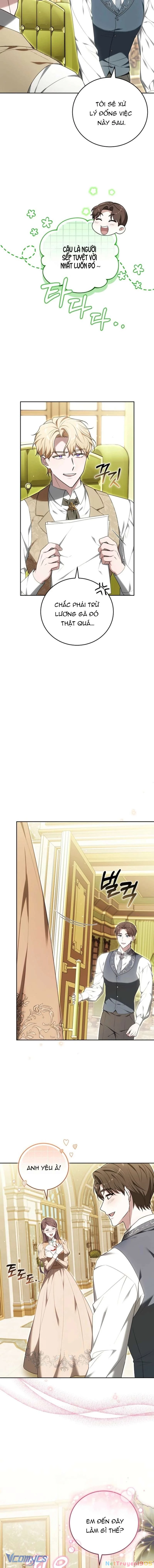 Lời Tỏ Tình Thứ 101 Chapter 15 - 17