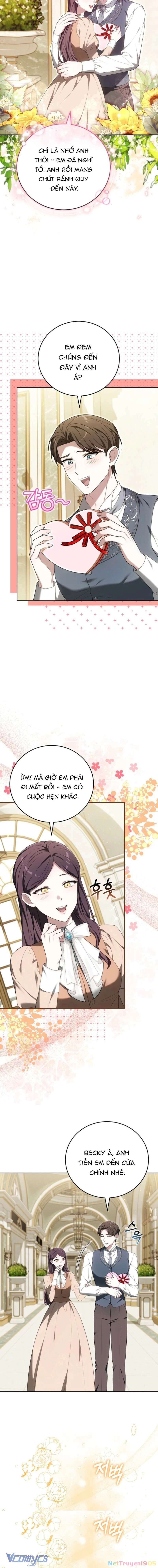 Lời Tỏ Tình Thứ 101 Chapter 15 - 18