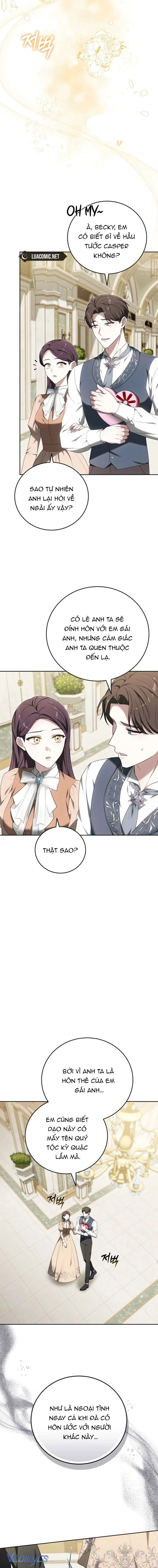 Lời Tỏ Tình Thứ 101 Chapter 15 - 19