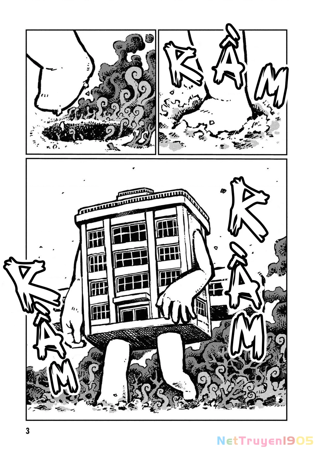 Phù thủy sừng cừu Romi Chapter 23 - 7