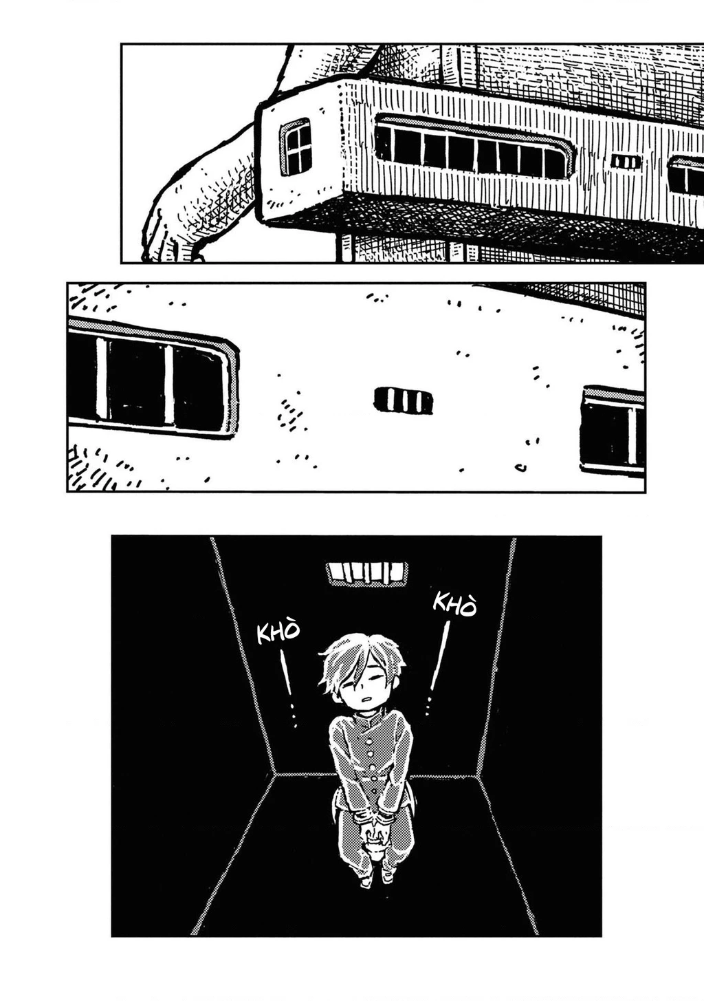 Phù thủy sừng cừu Romi Chapter 23 - 10